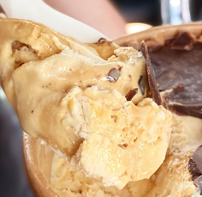 Ice Cream Pints (Vegan AND Sugar Free)