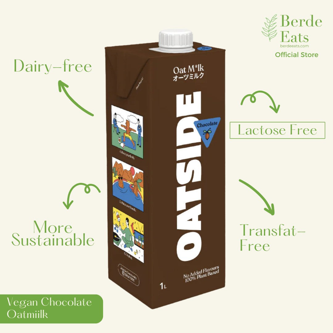 Oatside Sampler Bundle