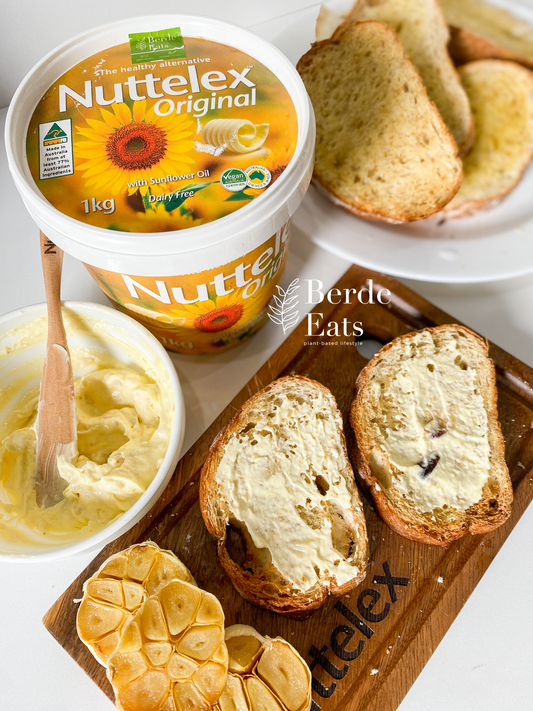 π©βπ³π¦ VEGAN STARTER KIT: Kitchen and Pantry Must-Haves π¦π©βπ³