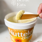 Nuttelex Original Butter - 1kg (GF)