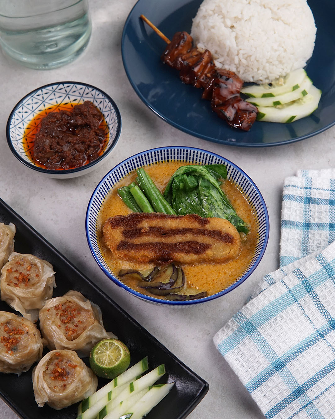 Bagnet (GF*)