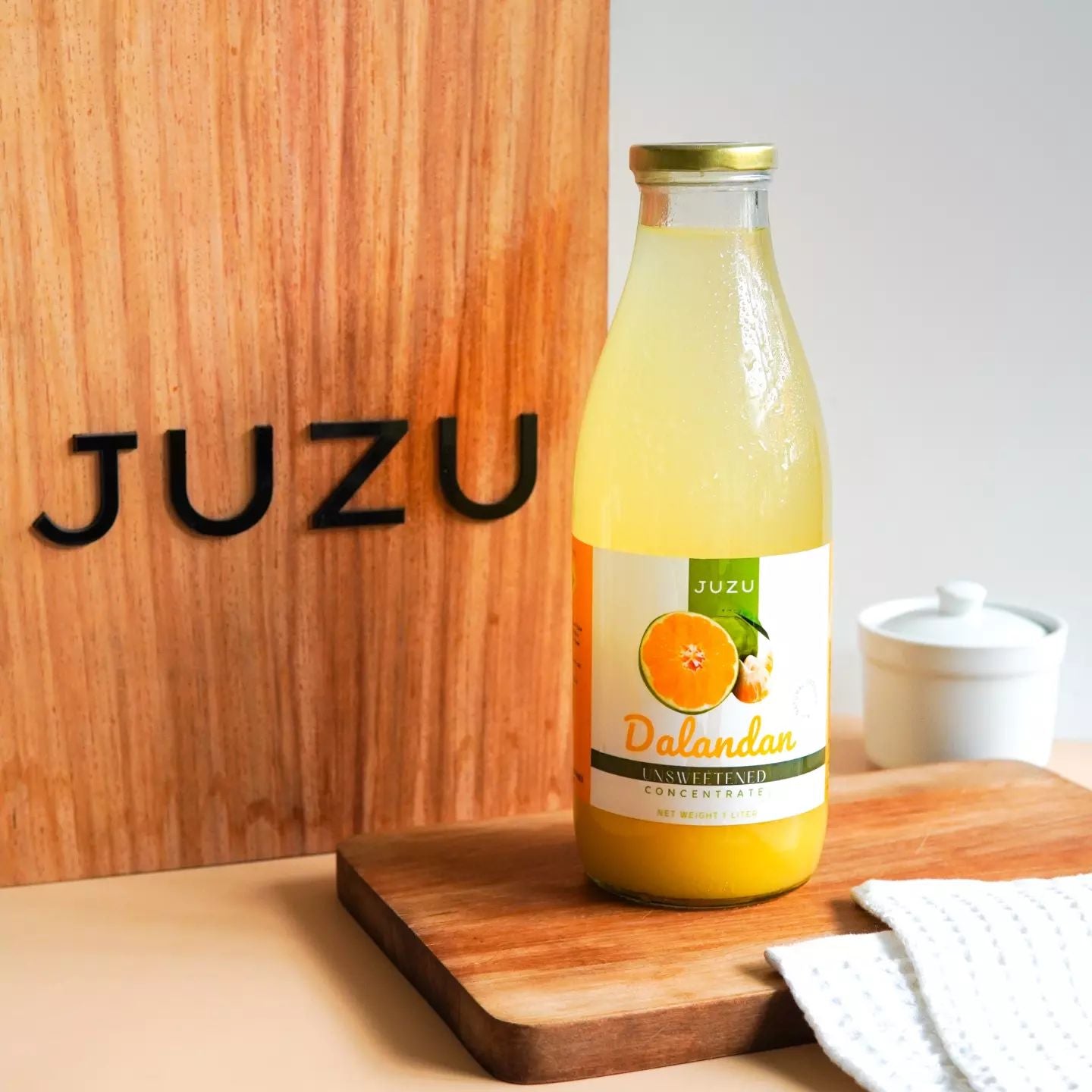 Juice Concentrates (6-10 servings)