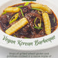 Korean BBQ - Greenery Kitchen
