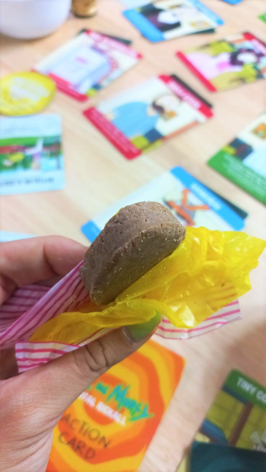 Chocnut (GF*)