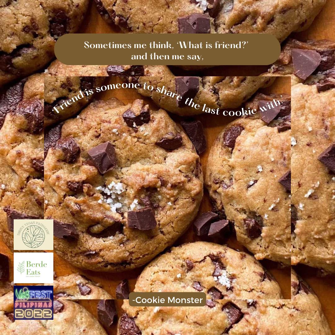 Cookies - 24-Hour Chocolate Chip