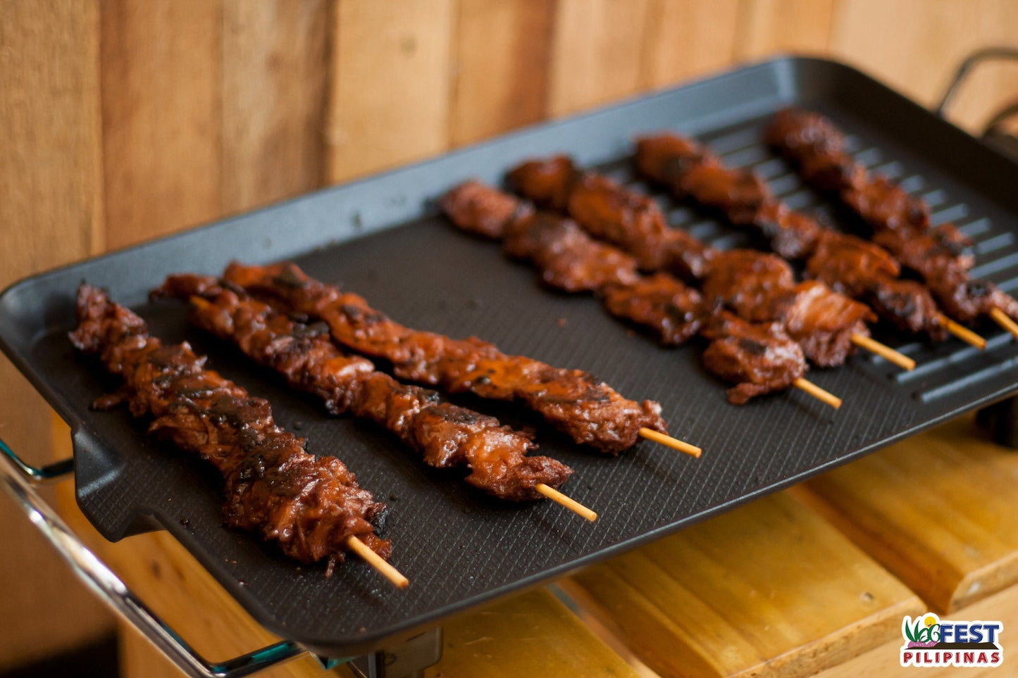 BBQ