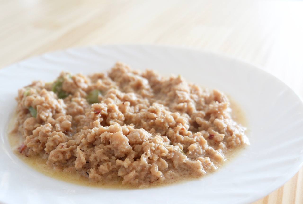 Bicol Express