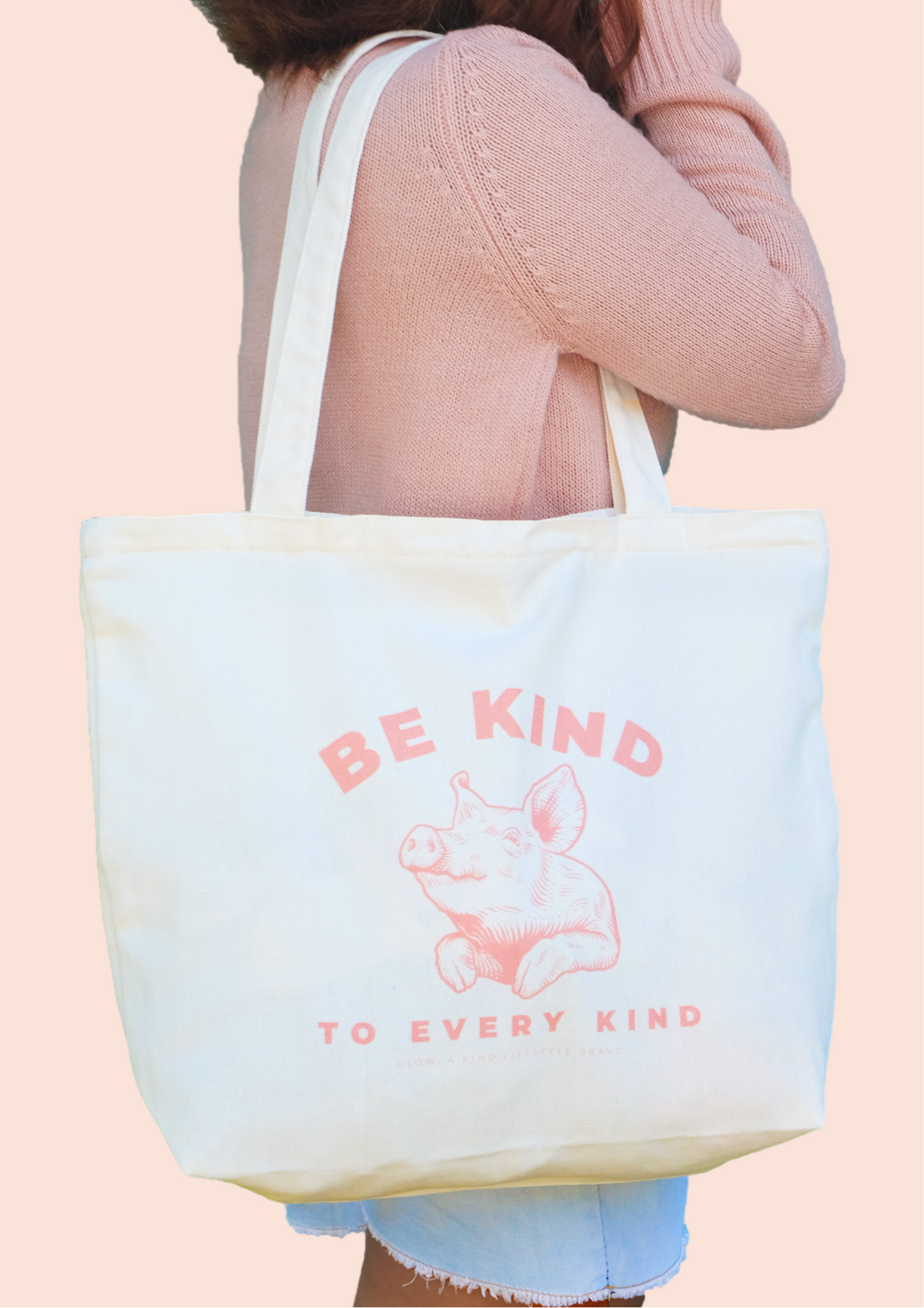 Canvas Tote Bag