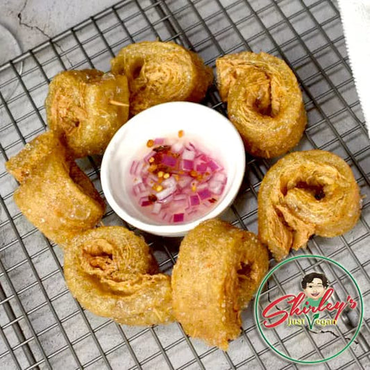 Chicharon Vaboy (12 pieces)