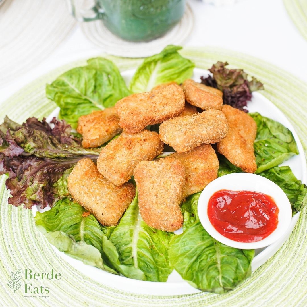 Chick'un Nuggets
