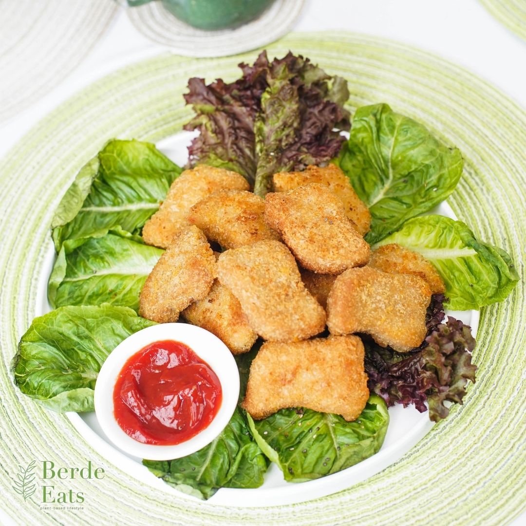 Chick'un Nuggets