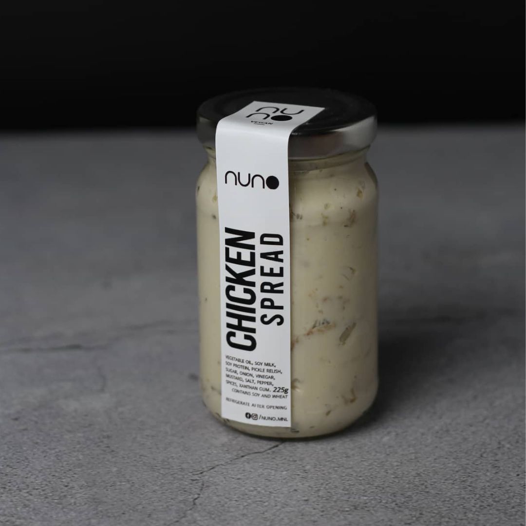 Chicken Spread