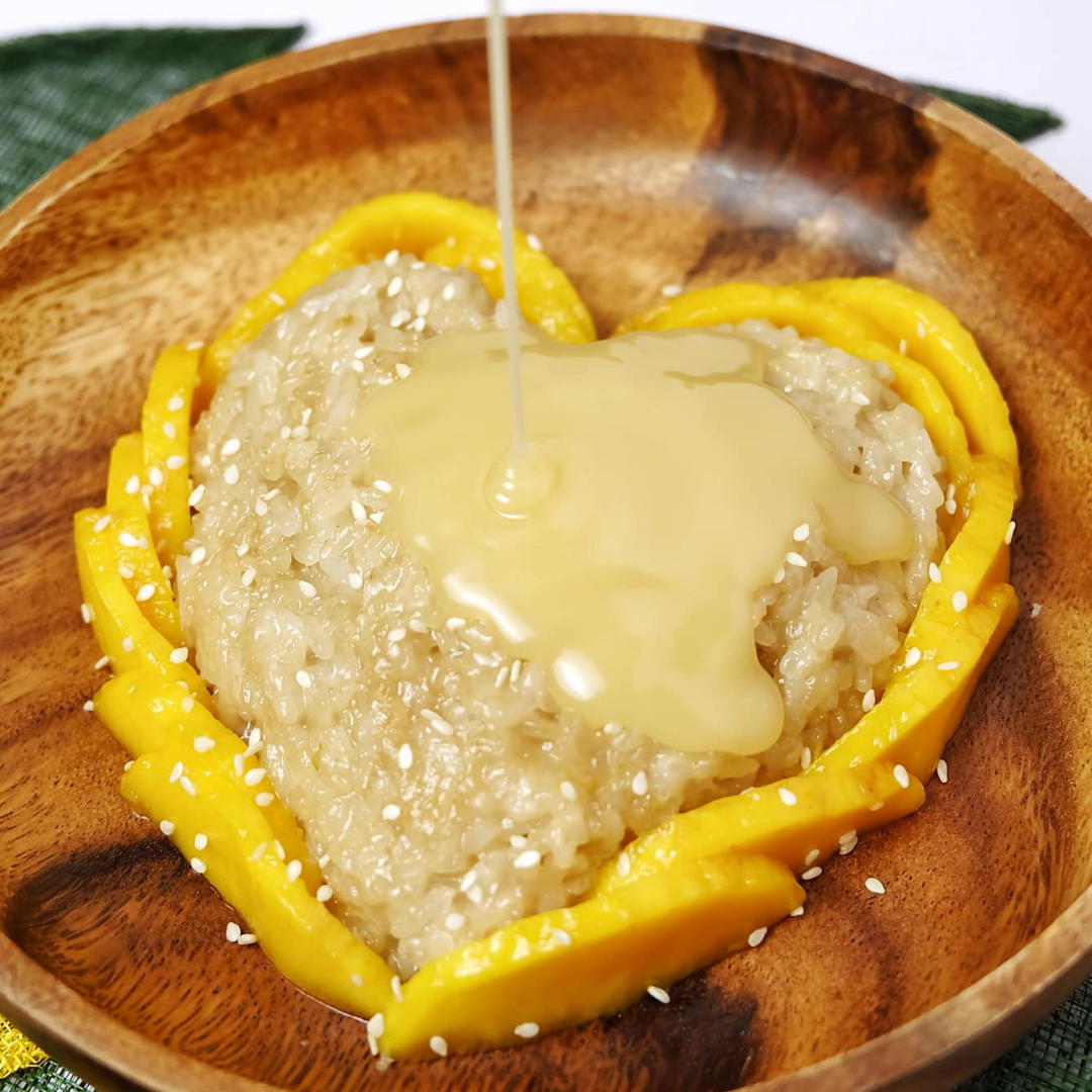 Coconut Condensed Milk (GF)
