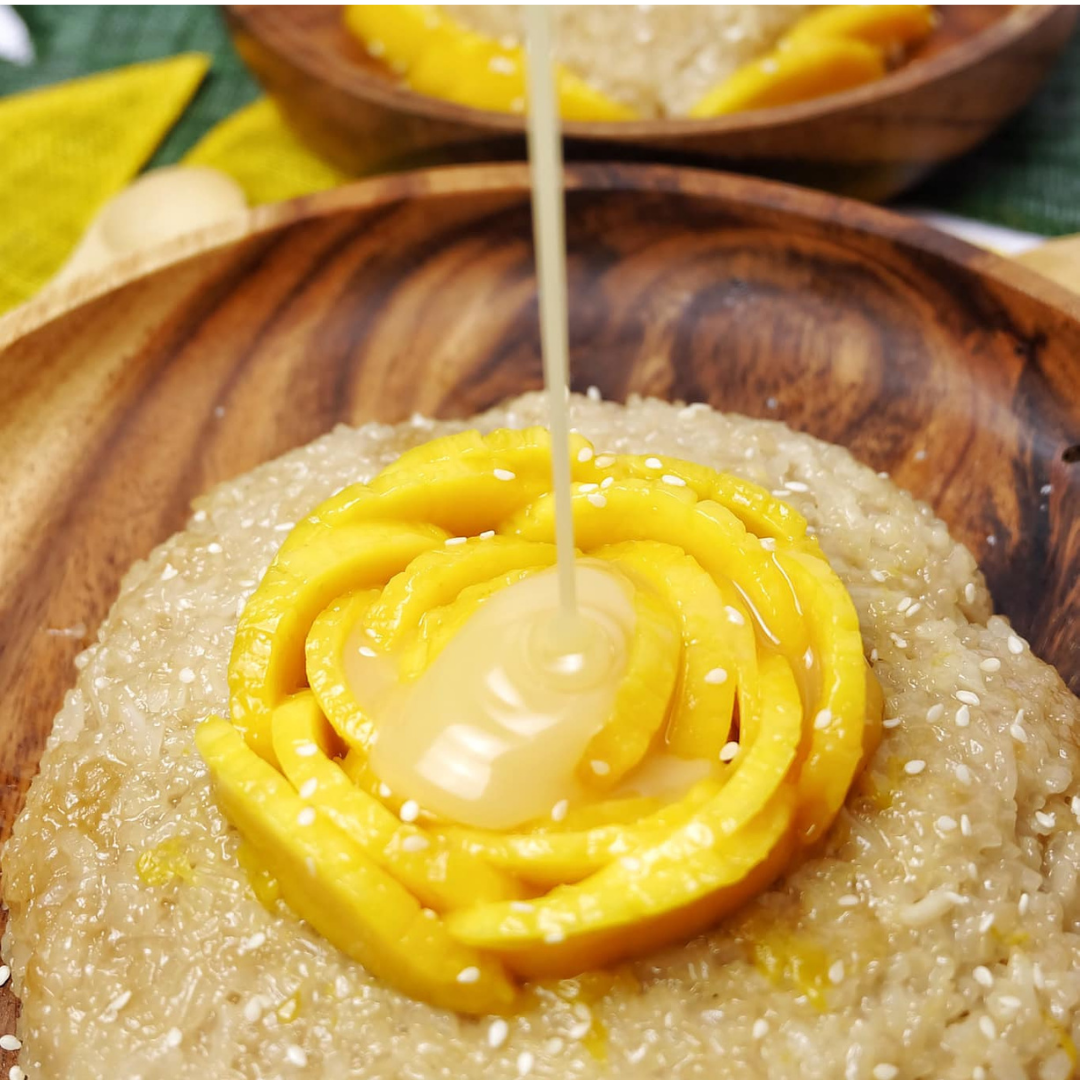 Coconut Condensed Milk (GF)