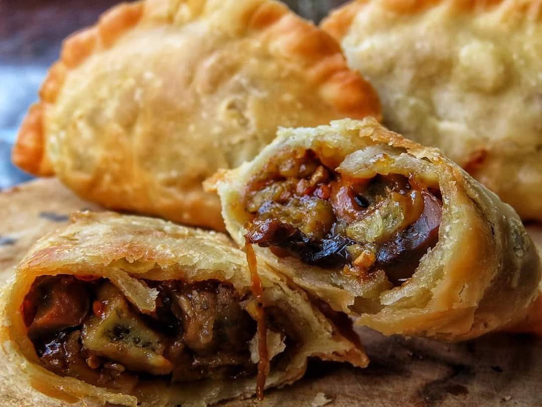 Empanada
