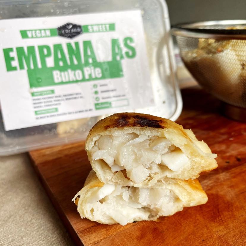 Empanada