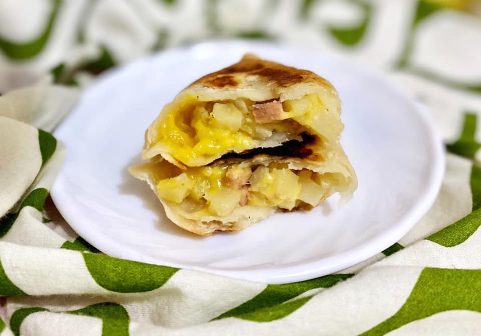 Empanada