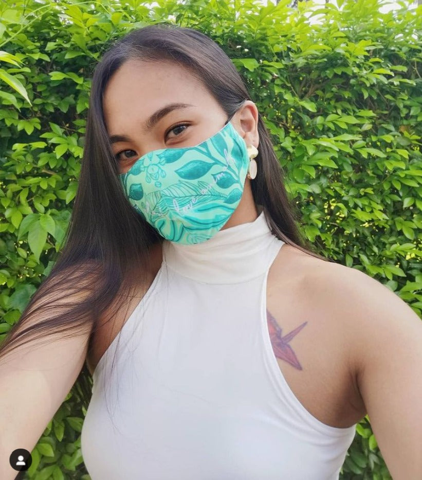 Face Mask