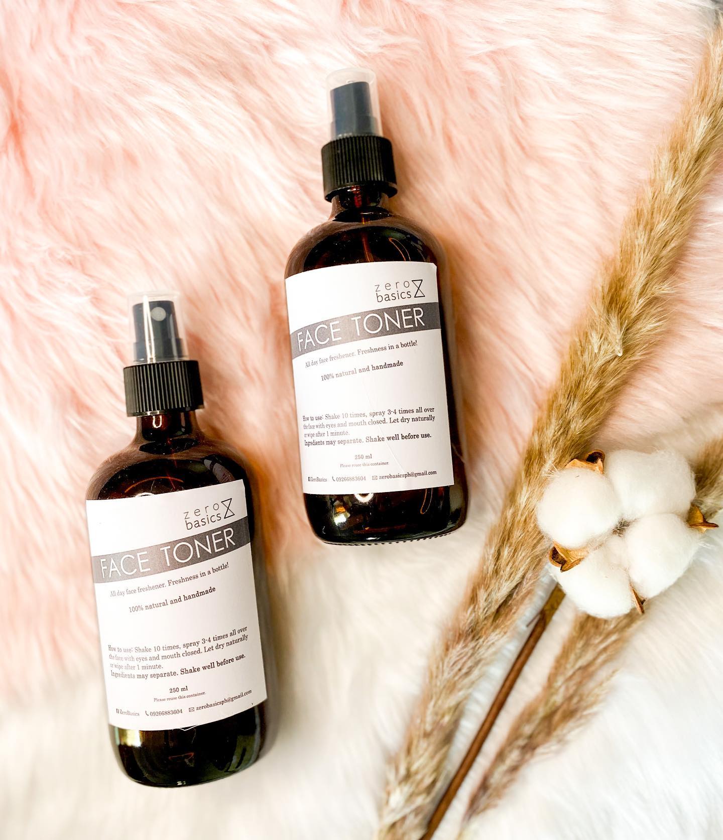 Face Toner