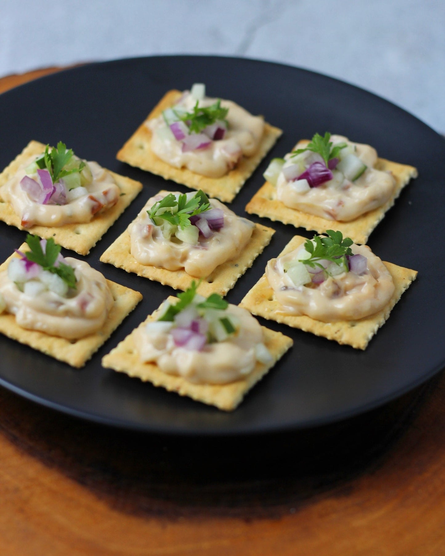 Ham Spread