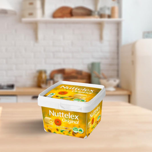 Nuttelex Original Butter - 375g (GF)