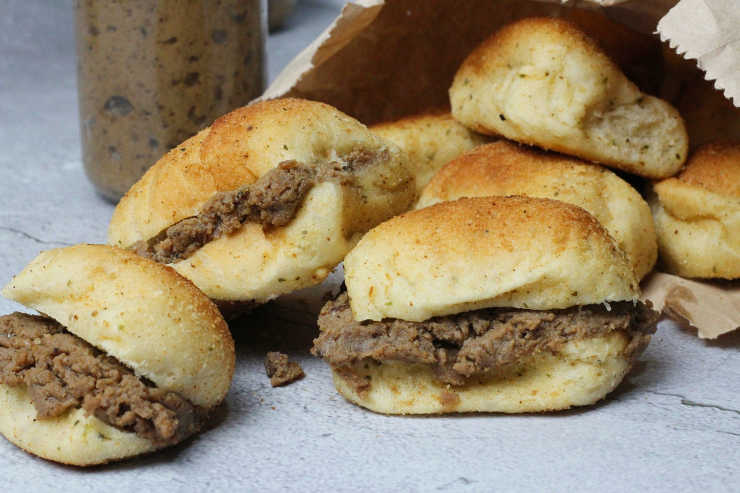 Liver Spread (GF)