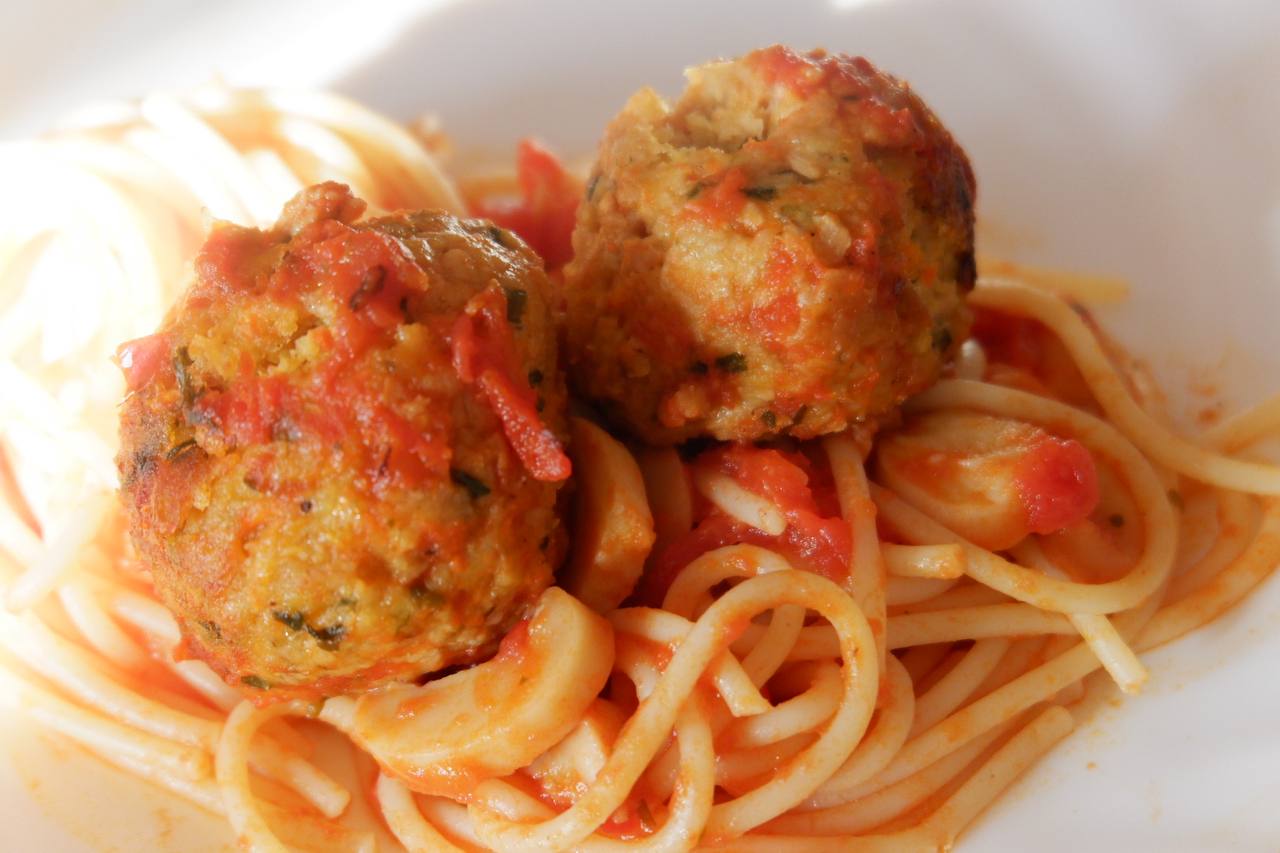 Meatballs