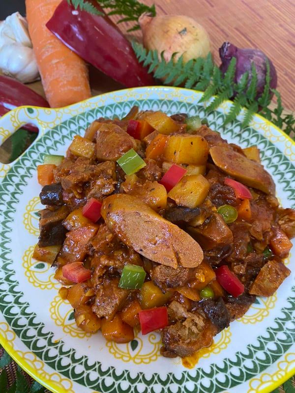 Menudo