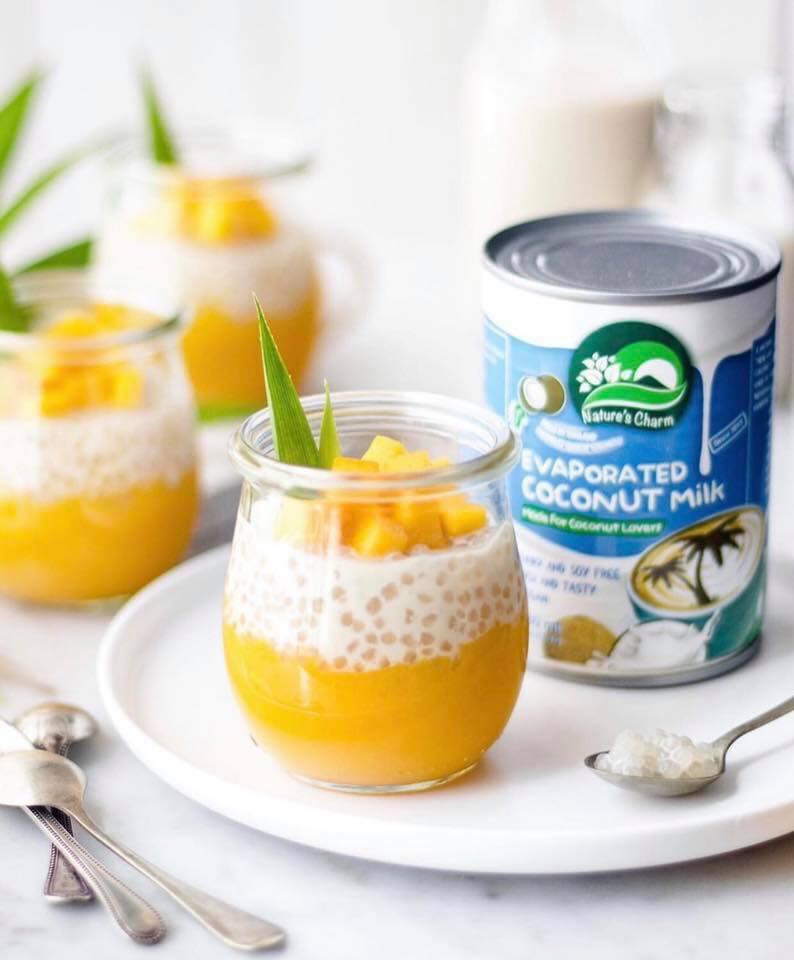 Nature's Charm Coconut Bundle