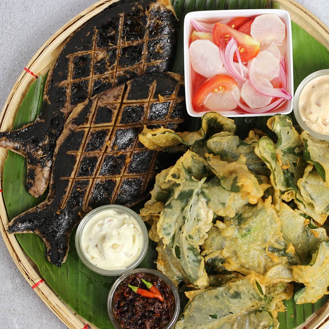 BUNDLE | NUNO Bagoong, Liver Spread, Ham Spread, Chicken Spread