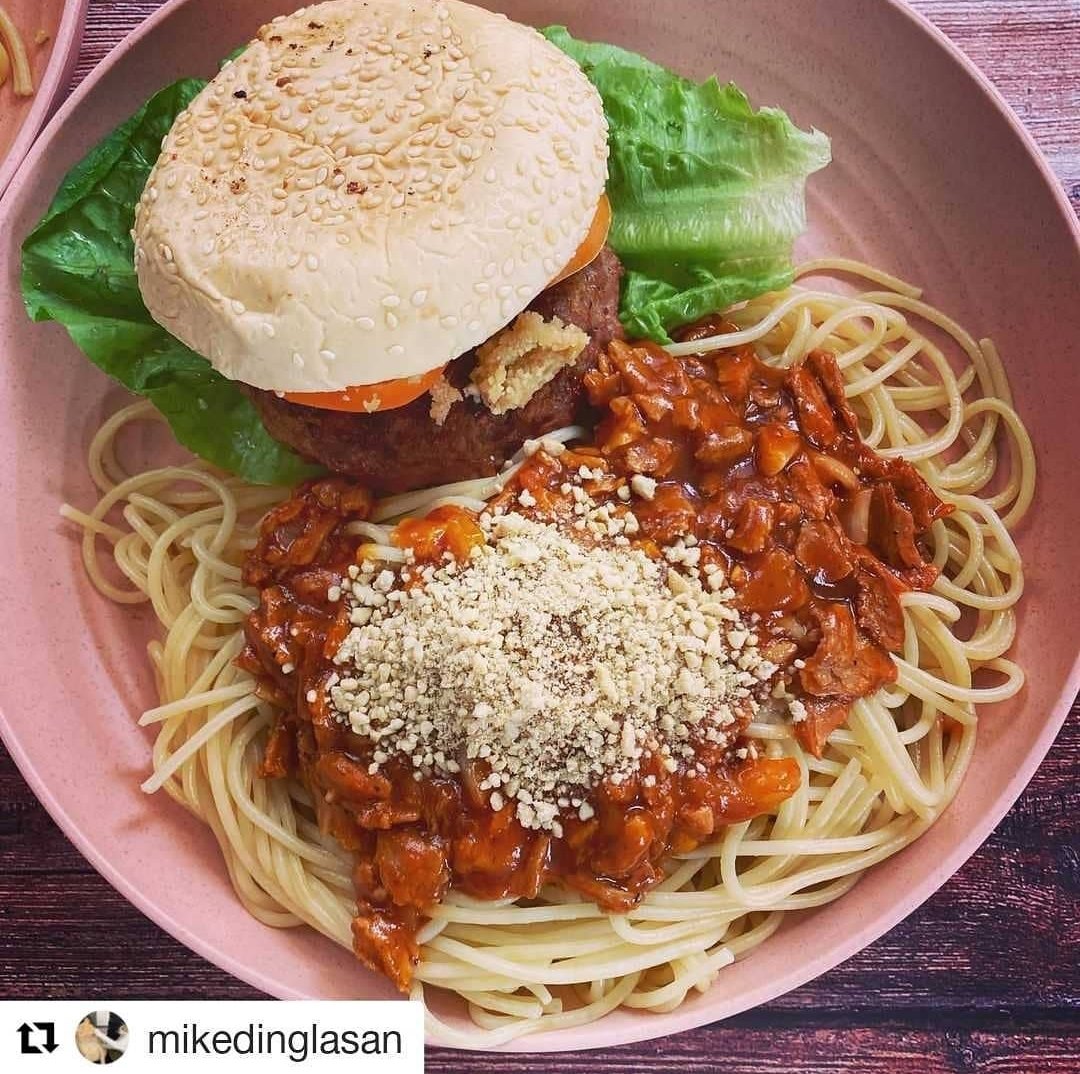 Parmesan Cheese (Dairy-Free, Vegan)
