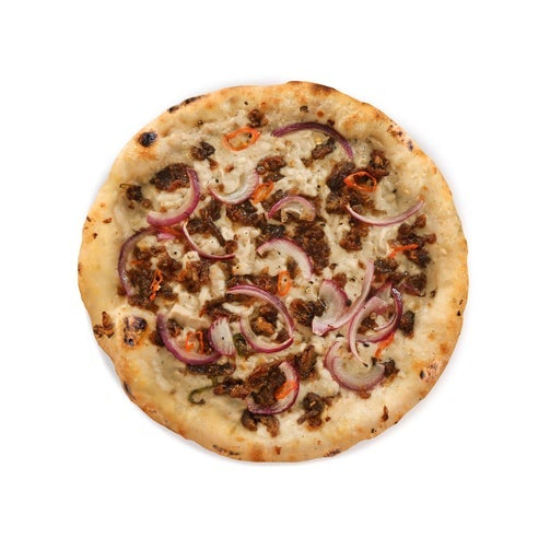 Pizza - Sisig