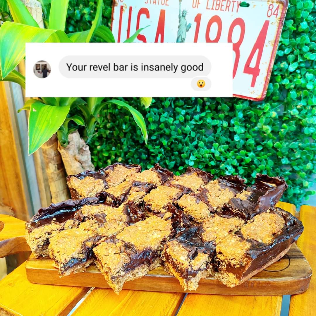 Revel Bar