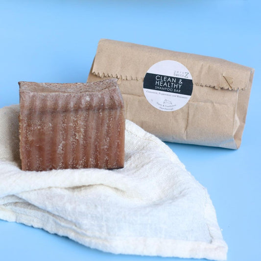 Shampoo Bar (Rosemary and Mint)