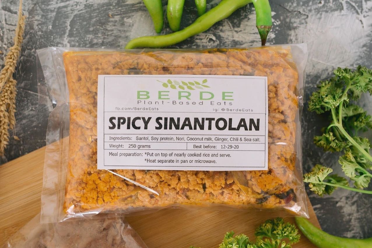 Sinantolan