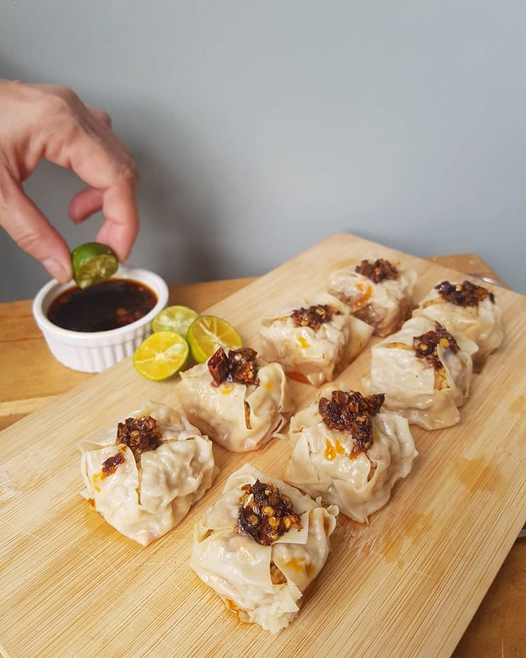 Siomai