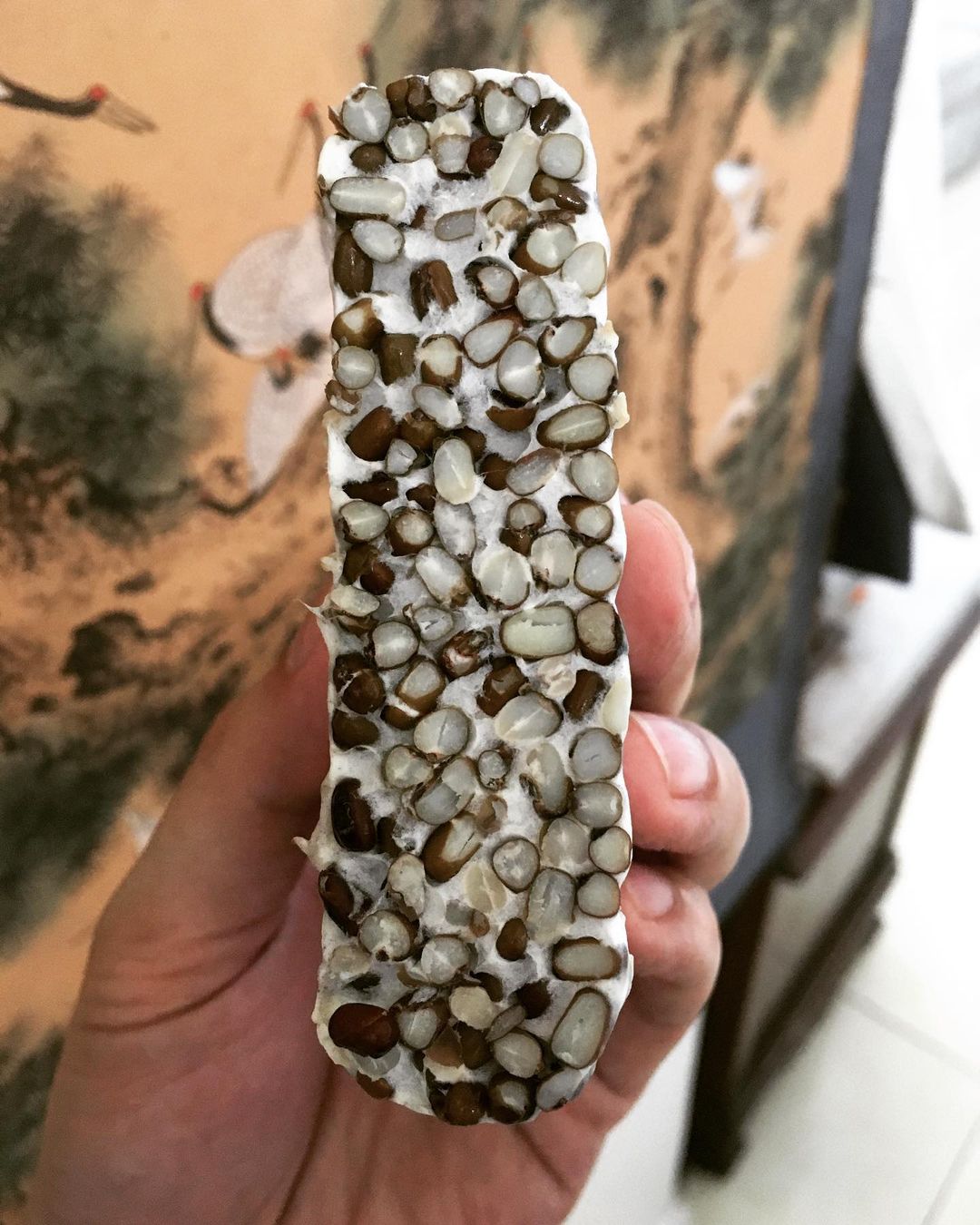 Tempe - Lentil (Soy-free)