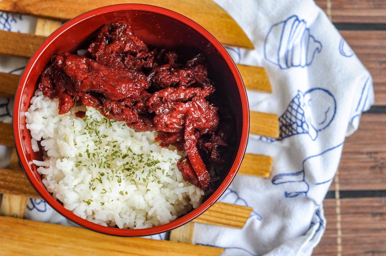 Tocino