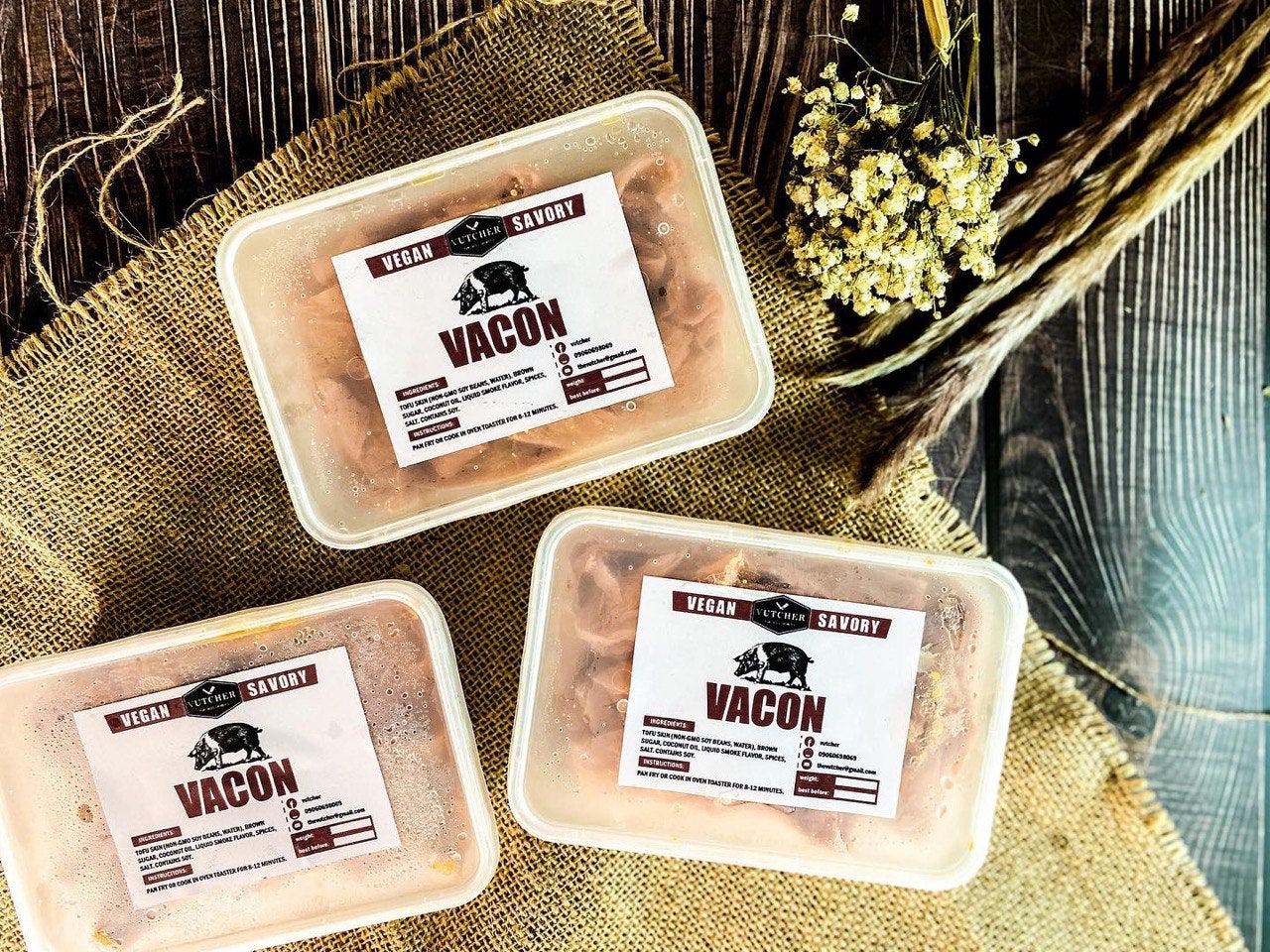 Vacon