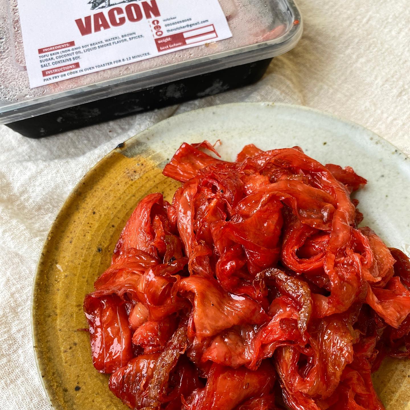Vacon