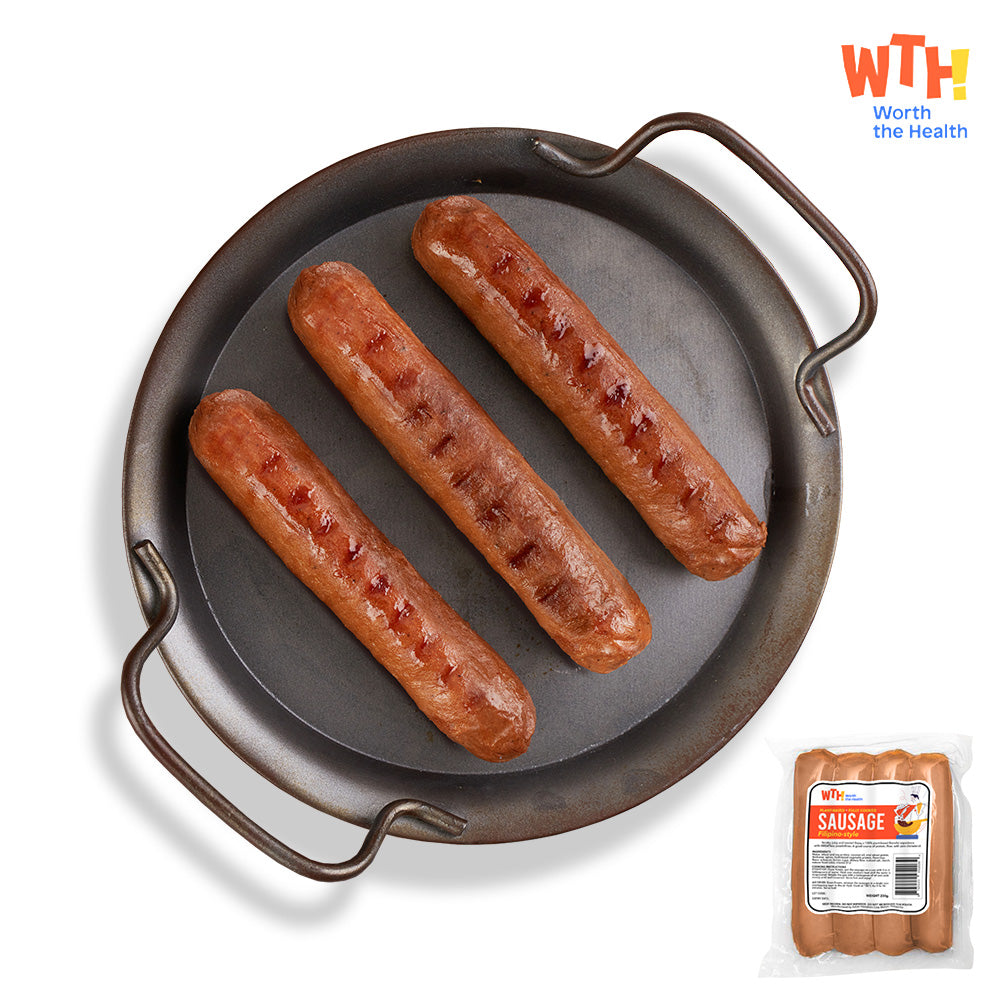 Sausage (WTH Foods)