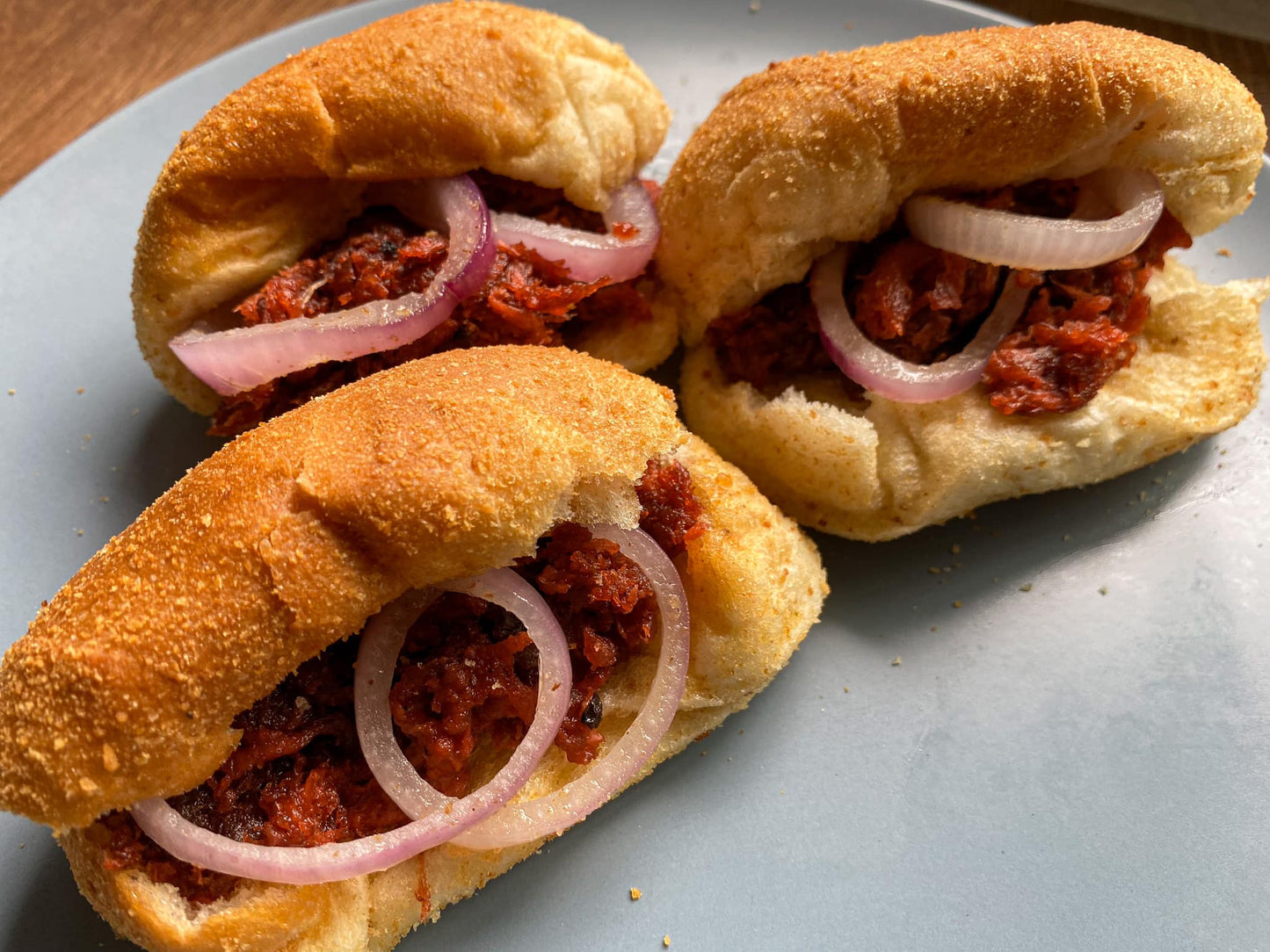 Corned Beef (Vutcher)