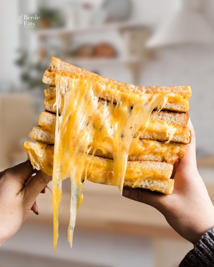 Cheesy Cravings