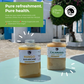 BUNDLE | Sea Moss Refreshment Wellness Potion