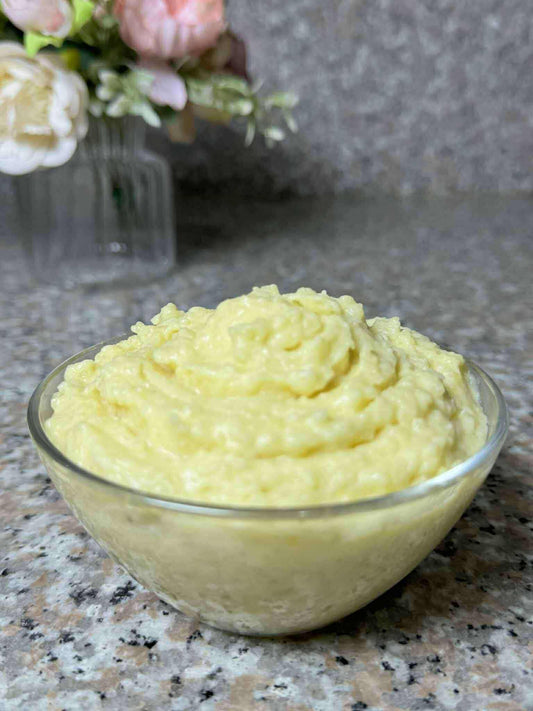 Mashed Potatoes (Heat-and-Eat)
