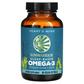 Algae-Based Omega-3 | Vegan DHA & EPA (*GF)
