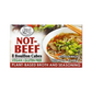 Not-Beef Bouillon Cubes (GF*)