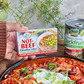 Not-Beef Bouillon Cubes (GF*)