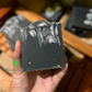 Activated Charcoal & Kaolin Clay All Natural Handcrafted Soap Bar