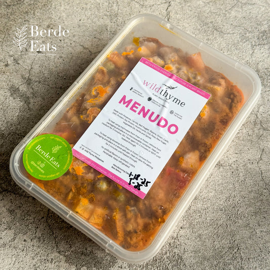 Menudo